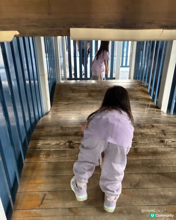 ✌🏻part two 星奇塔嘅冰雪城堡？