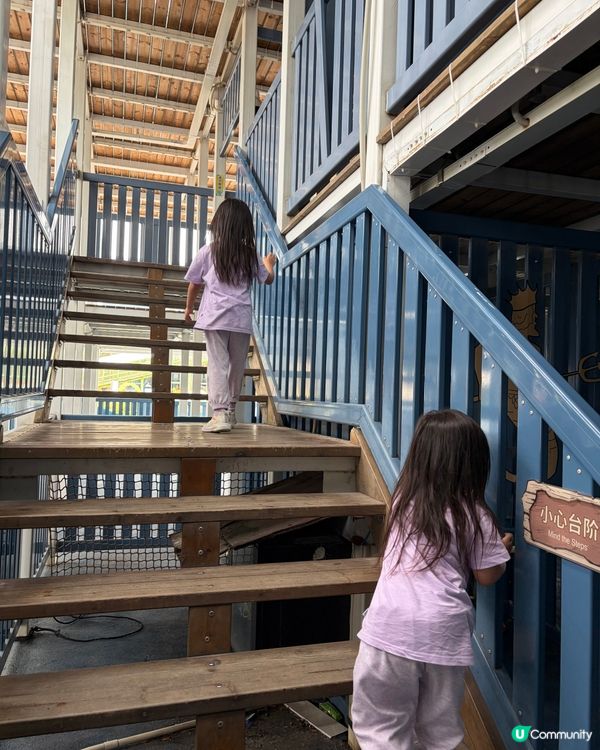 ✌🏻part two 星奇塔嘅冰雪城堡？