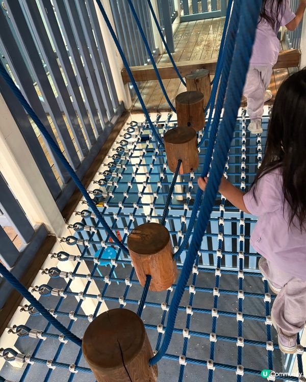 ✌🏻part two 星奇塔嘅冰雪城堡？