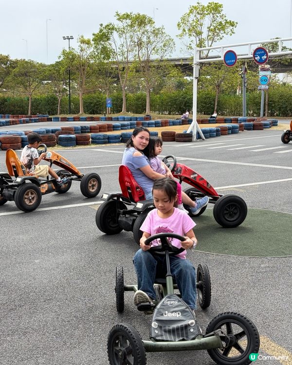 ✌🏻part two 星奇塔嘅冰雪城堡？