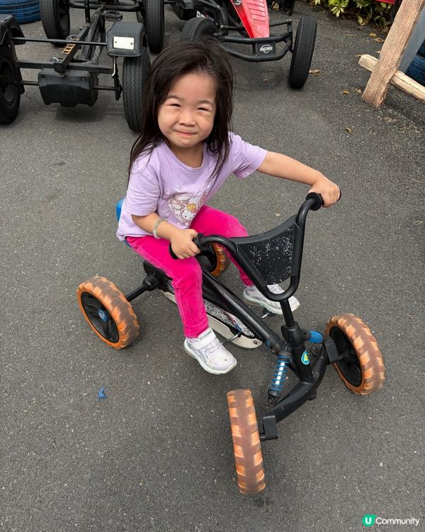 ✌🏻part two 星奇塔嘅冰雪城堡？