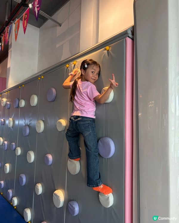 ✌🏻part two 星奇塔嘅冰雪城堡？