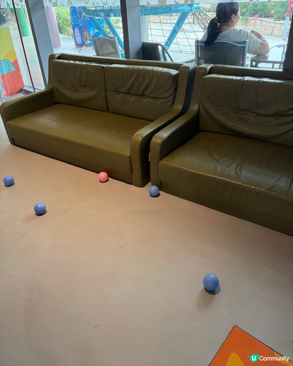 ✌🏻part two 星奇塔嘅冰雪城堡？