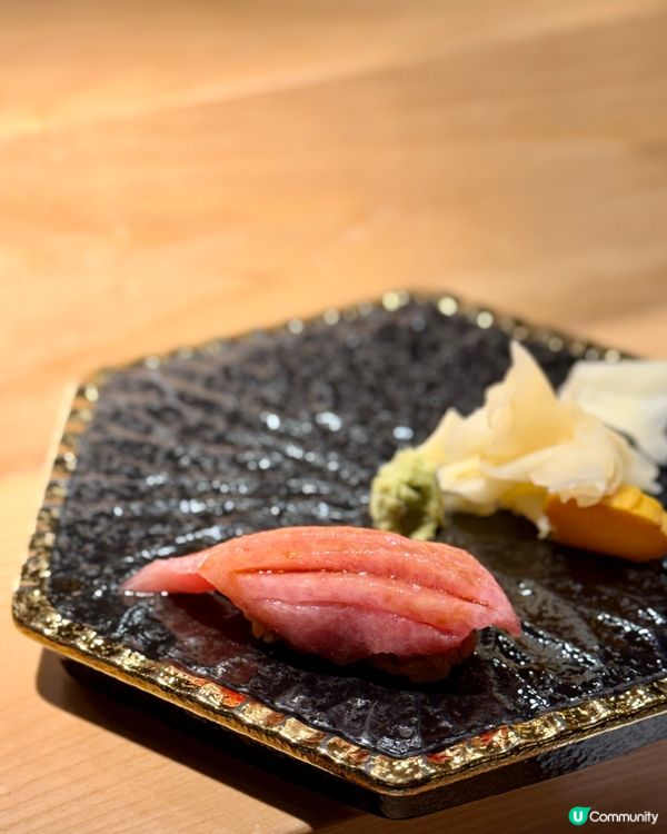 愛食壽司的你要嚟睇下👀