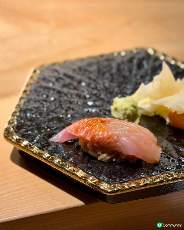 愛食壽司的你要嚟睇下👀