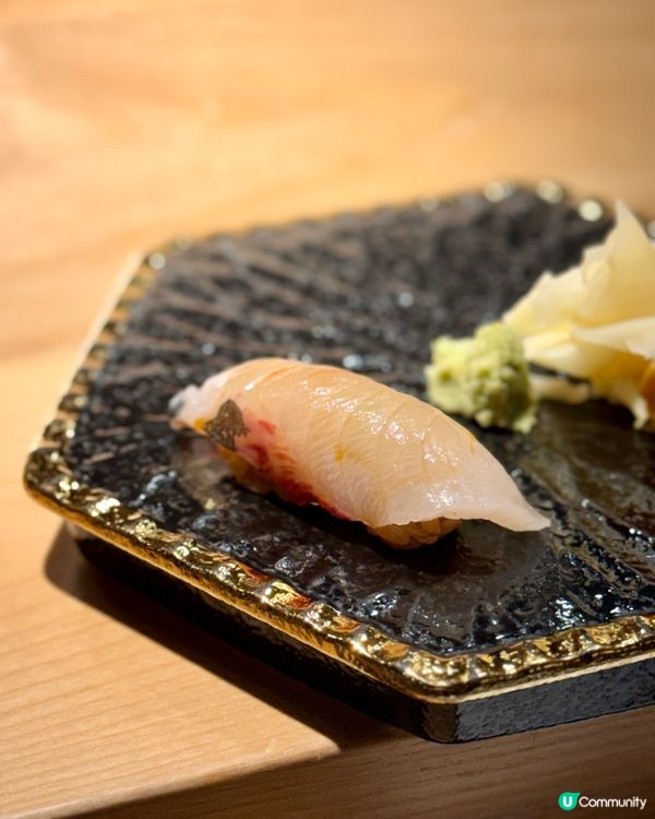 愛食壽司的你要嚟睇下👀