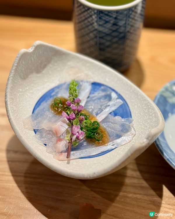 愛食壽司的你要嚟睇下👀