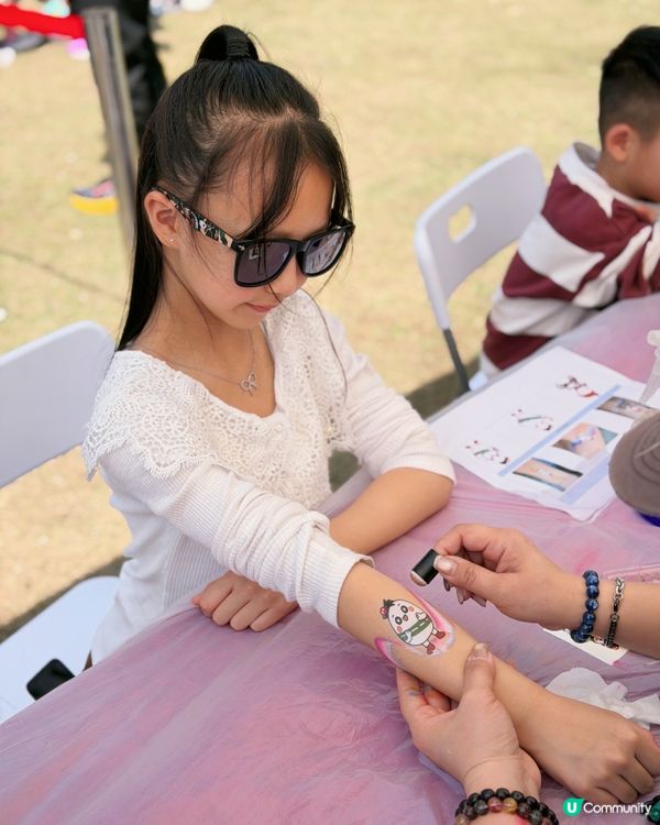 道路安全嘉年華🎉 玩學兼備👍🏻