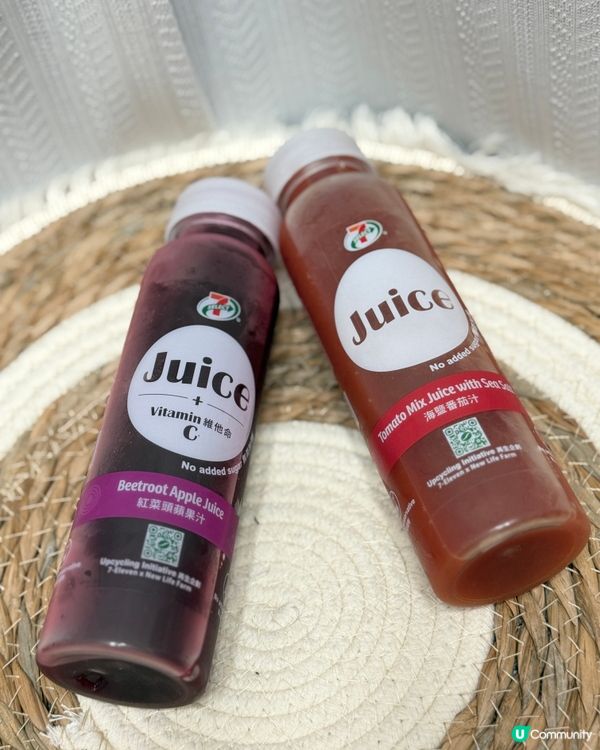 7-Eleven 延續｢味.道出意義｣可持續系列 