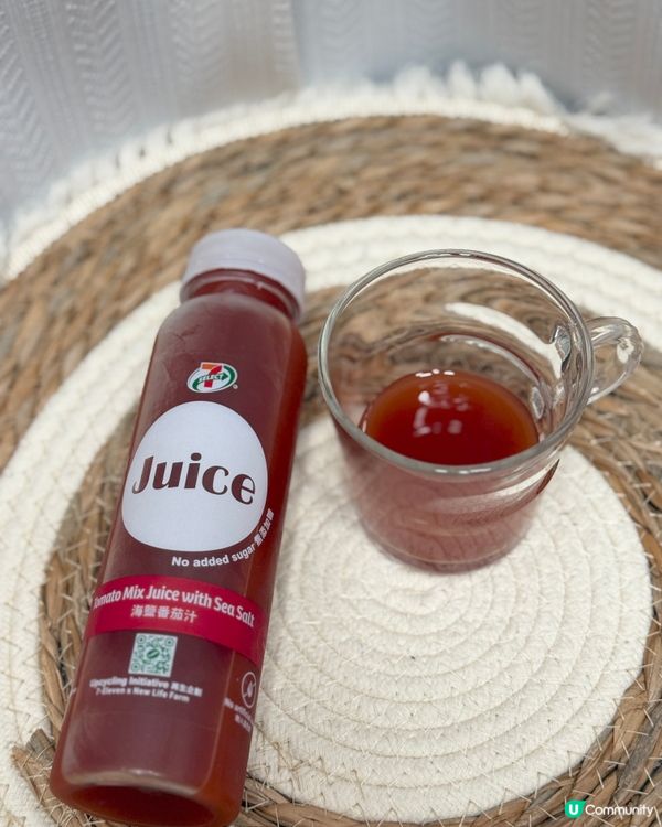 7-Eleven 延續｢味.道出意義｣可持續系列 