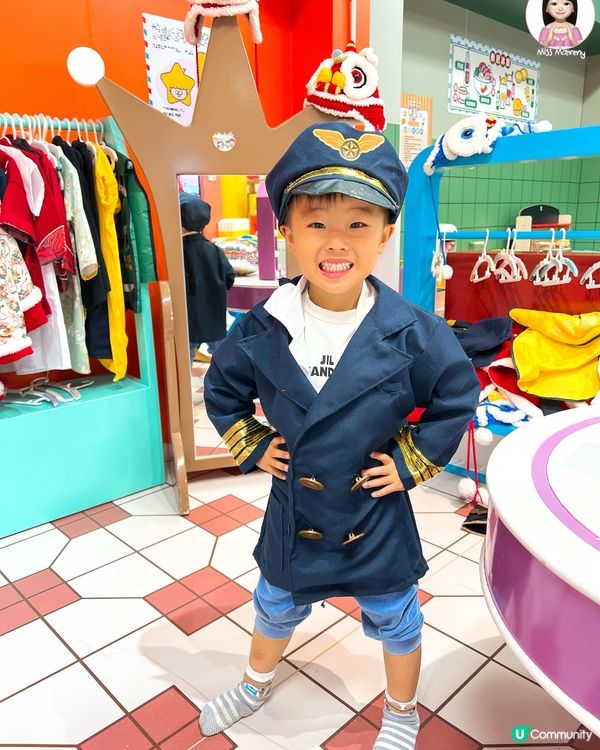 免費送出超人氣Playhouse體驗