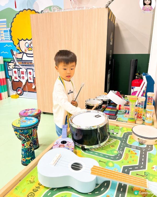 免費送出超人氣Playhouse體驗