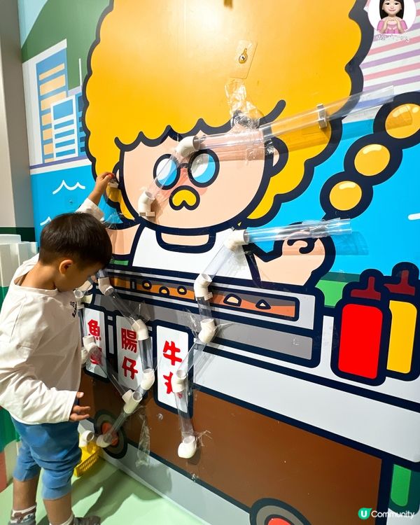 免費送出超人氣Playhouse體驗