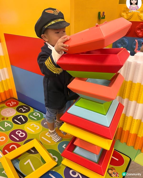 免費送出超人氣Playhouse體驗