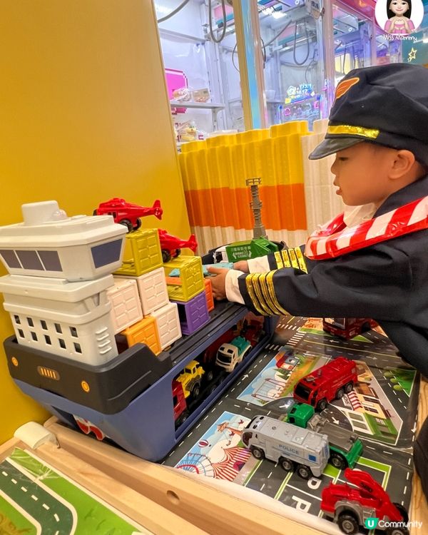 免費送出超人氣Playhouse體驗