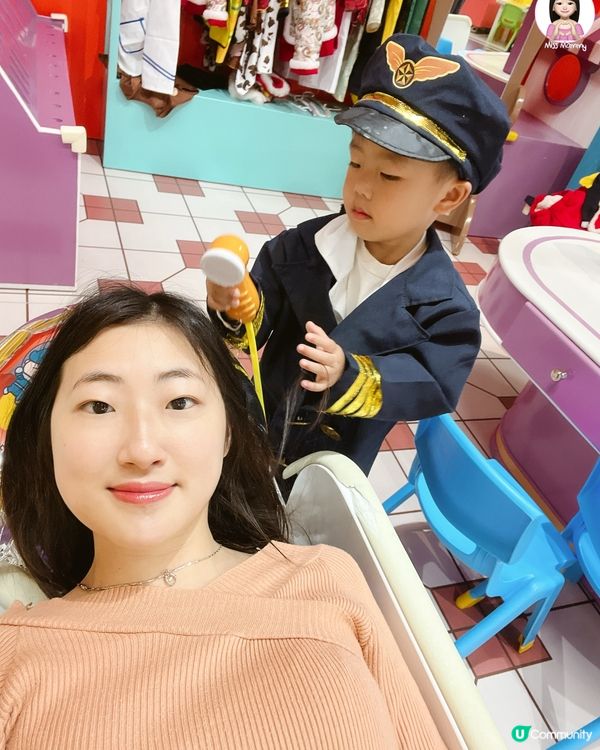 免費送出超人氣Playhouse體驗