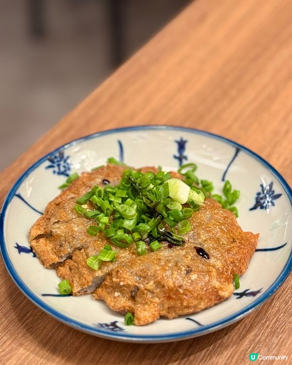 尖沙咀懷舊經典菜式 必食脆邊蛋肉餅飯