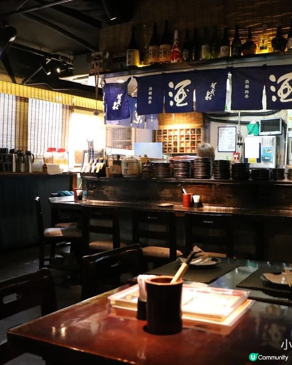 🏮 穿越到日本街頭 銅鑼灣居酒屋 🍶