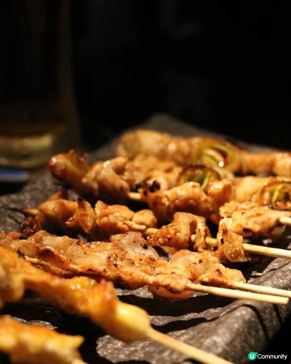 🏮 穿越到日本街頭 銅鑼灣居酒屋 🍶