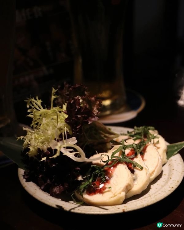 🏮 穿越到日本街頭 銅鑼灣居酒屋 🍶