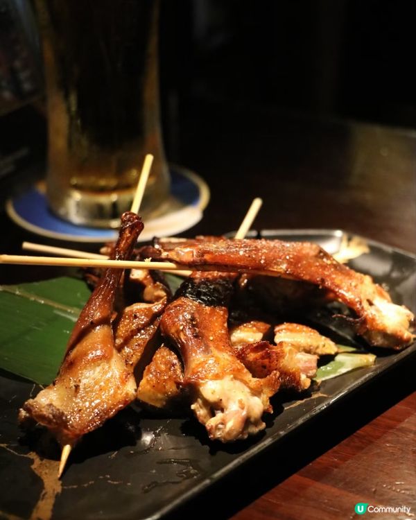 🏮 穿越到日本街頭 銅鑼灣居酒屋 🍶