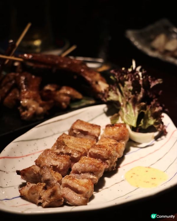 🏮 穿越到日本街頭 銅鑼灣居酒屋 🍶