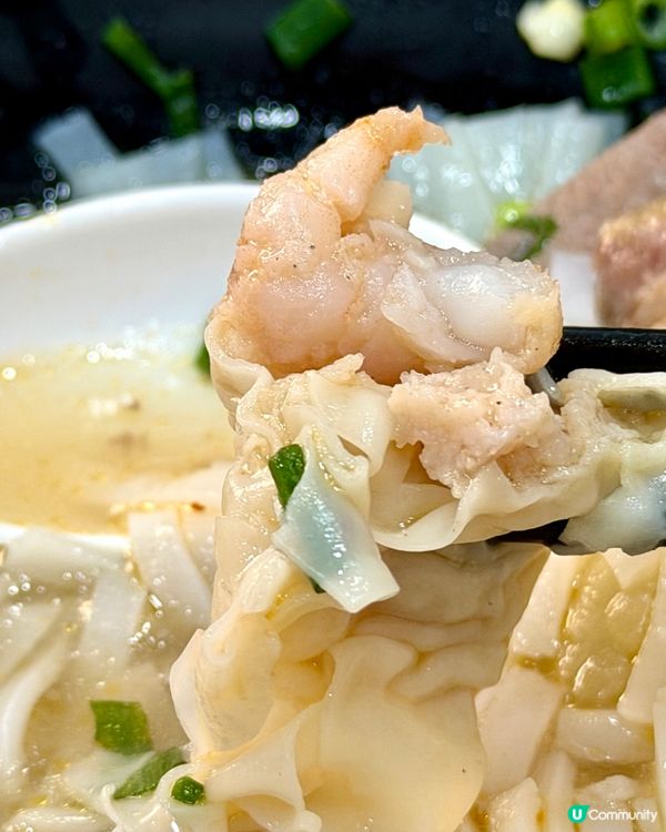 灣仔❣︎牛魔王清湯腩咖喱專門店❣︎