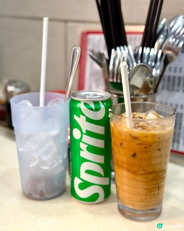 灣仔❣︎牛魔王清湯腩咖喱專門店❣︎