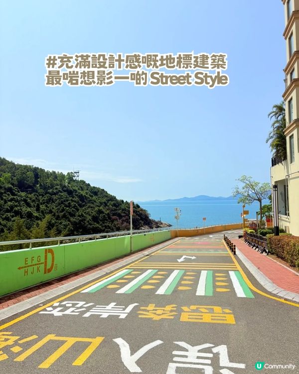 深圳竟然收埋個「濟州島」？超夢幻玻璃海＋懸崖溶洞