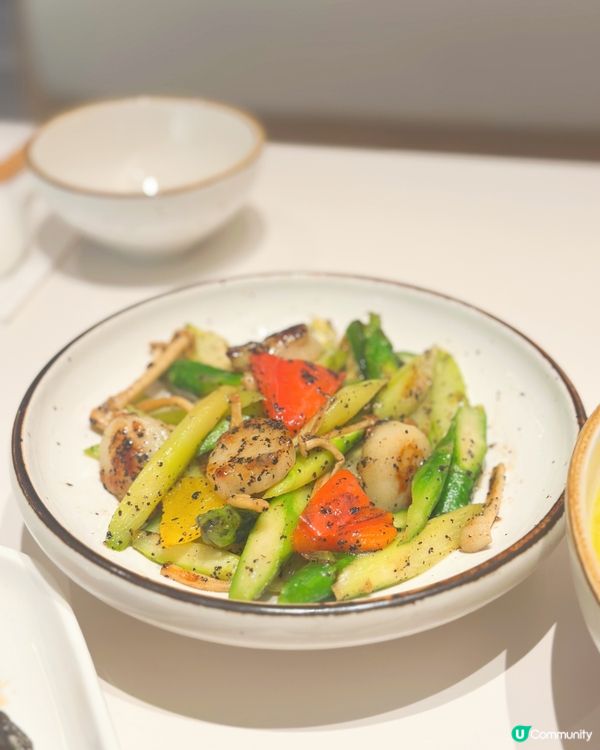 香煎銀鱈魚超讚 🐟🍽️