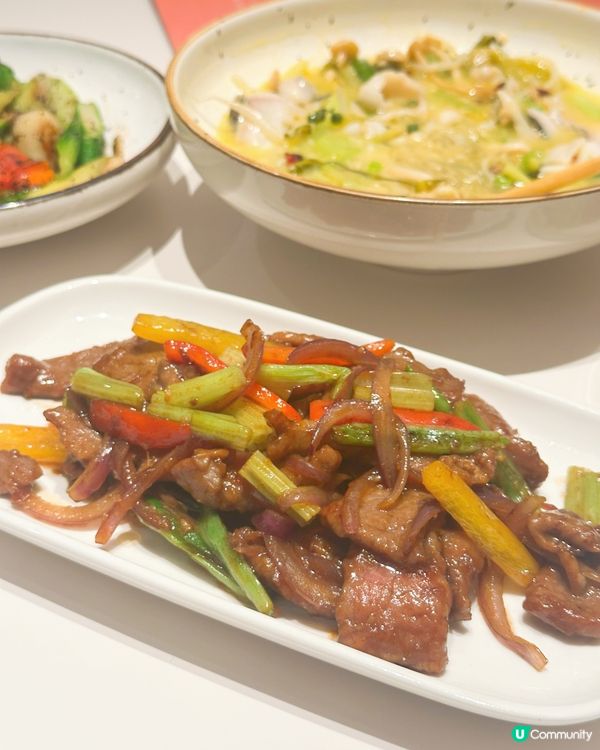 香煎銀鱈魚超讚 🐟🍽️