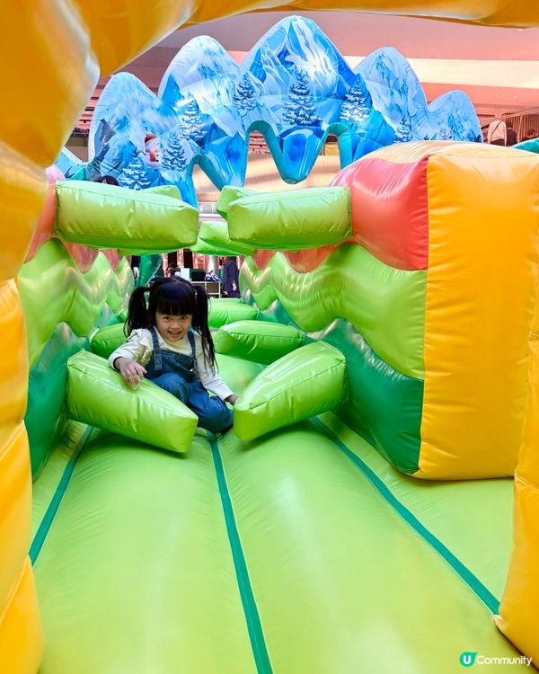 復活島勇闖3關！🥳🐰