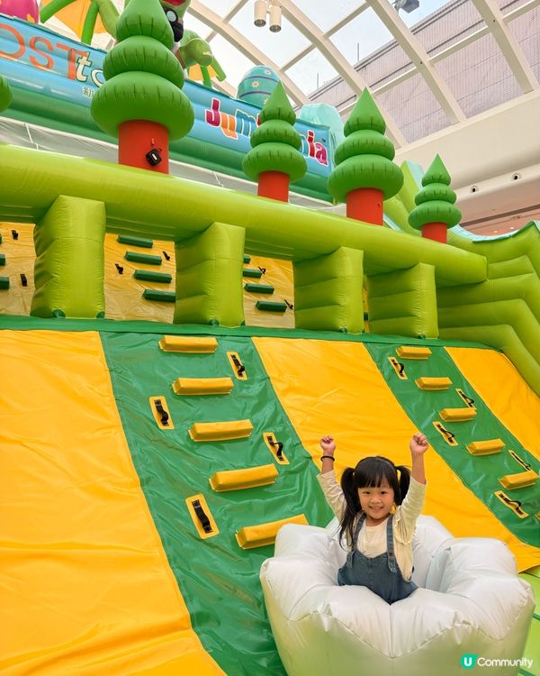 復活島勇闖3關！🥳🐰