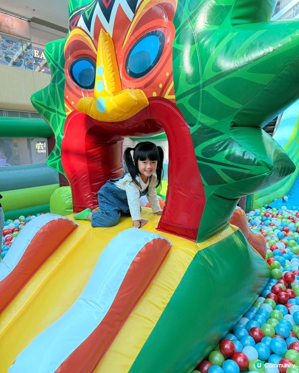 復活島勇闖3關！🥳🐰