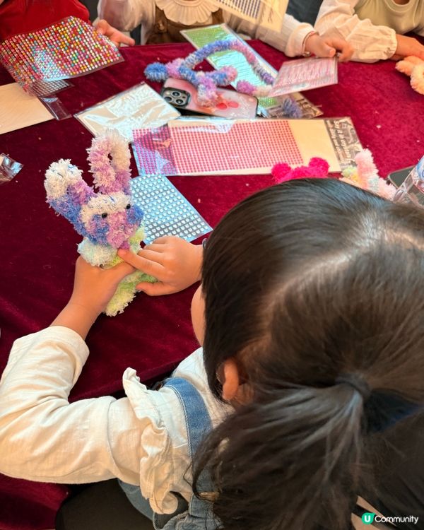 復活島勇闖3關！🥳🐰