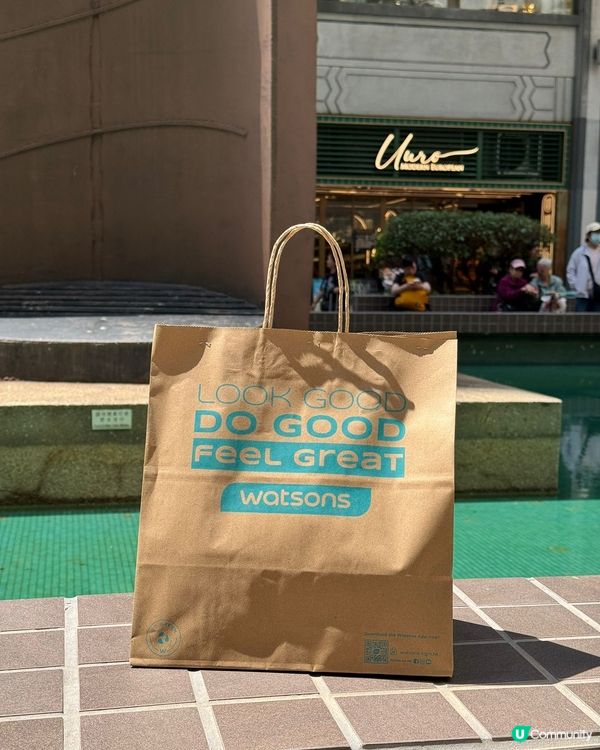 屈臣氏$99護膚美妝福袋=伏袋？！