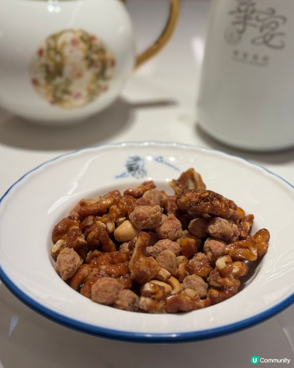 黃竹坑酒樓必食推介🍜🥢居然有驚喜🔥👍🏻