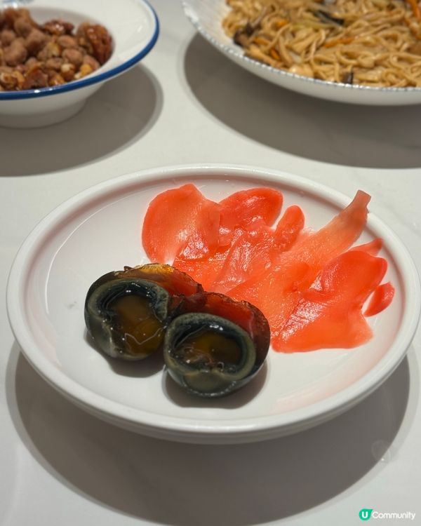 黃竹坑酒樓必食推介🍜🥢居然有驚喜🔥👍🏻