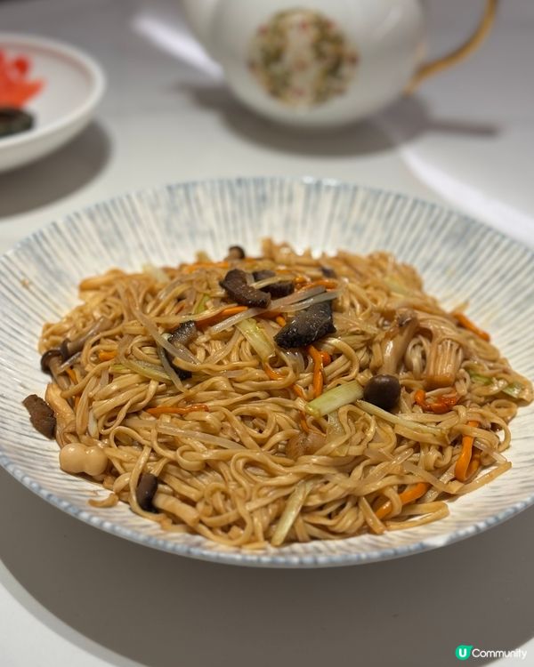 黃竹坑酒樓必食推介🍜🥢居然有驚喜🔥👍🏻