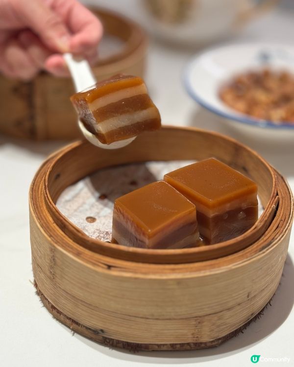 黃竹坑酒樓必食推介🍜🥢居然有驚喜🔥👍🏻