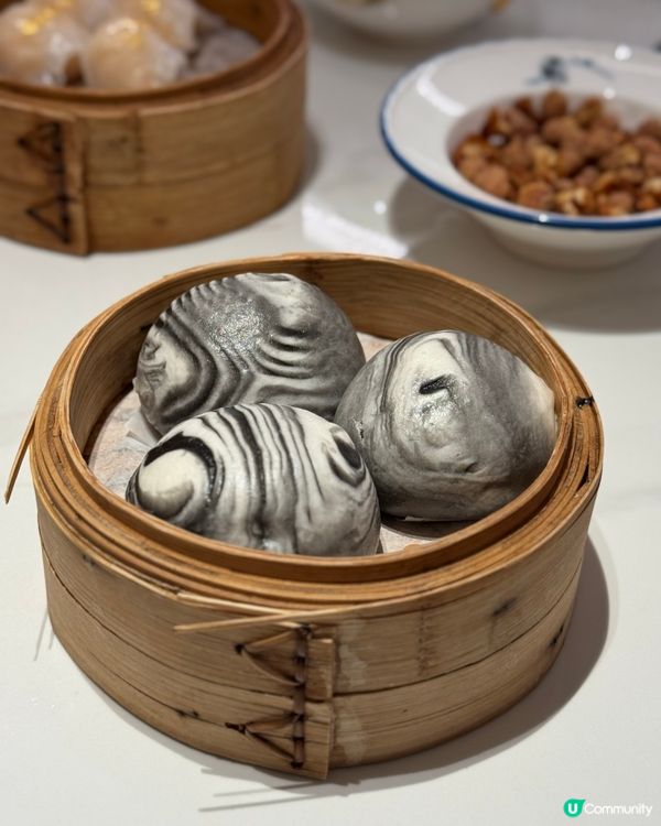 黃竹坑酒樓必食推介🍜🥢居然有驚喜🔥👍🏻