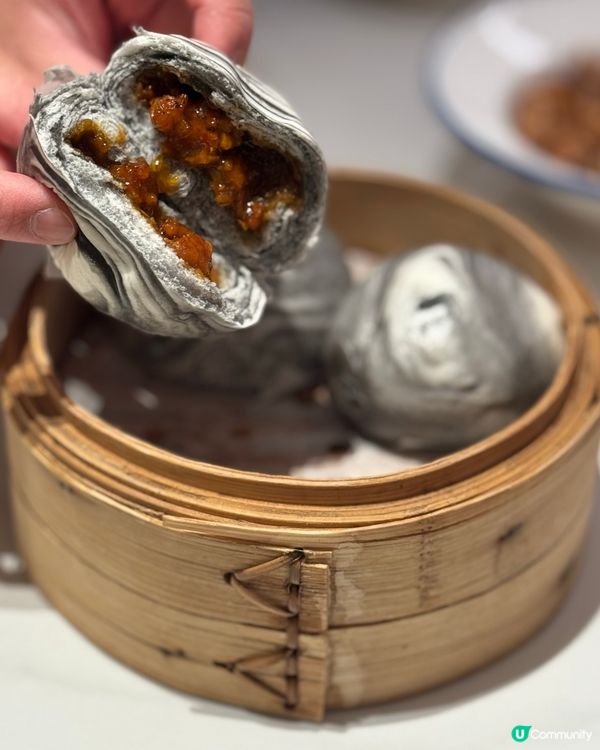 黃竹坑酒樓必食推介🍜🥢居然有驚喜🔥👍🏻