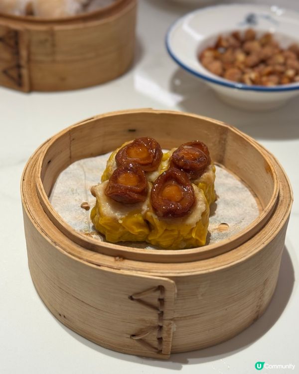 黃竹坑酒樓必食推介🍜🥢居然有驚喜🔥👍🏻