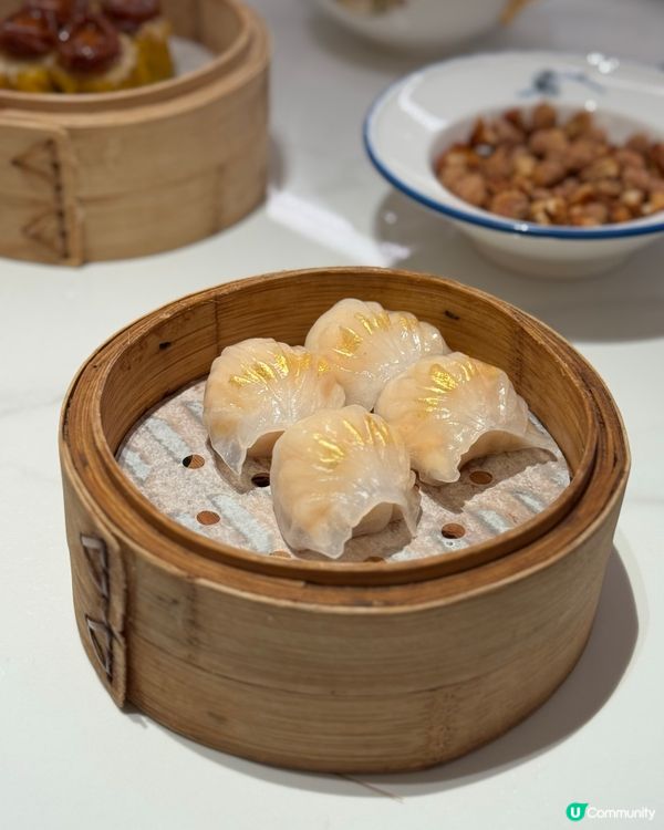 黃竹坑酒樓必食推介🍜🥢居然有驚喜🔥👍🏻