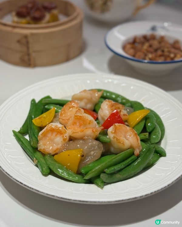 黃竹坑酒樓必食推介🍜🥢居然有驚喜🔥👍🏻