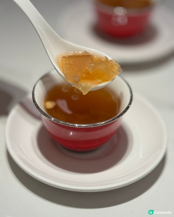 黃竹坑酒樓必食推介🍜🥢居然有驚喜🔥👍🏻