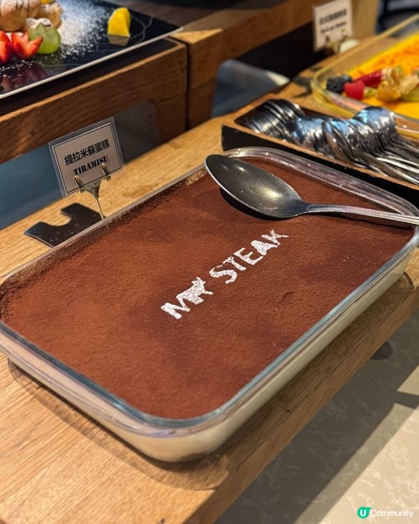 銅鑼灣任食海鮮和牛鵝肝🩷多到眼花缭亂🦞