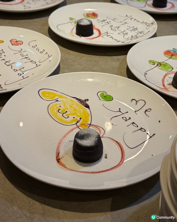 銅鑼灣任食海鮮和牛鵝肝🩷多到眼花缭亂🦞