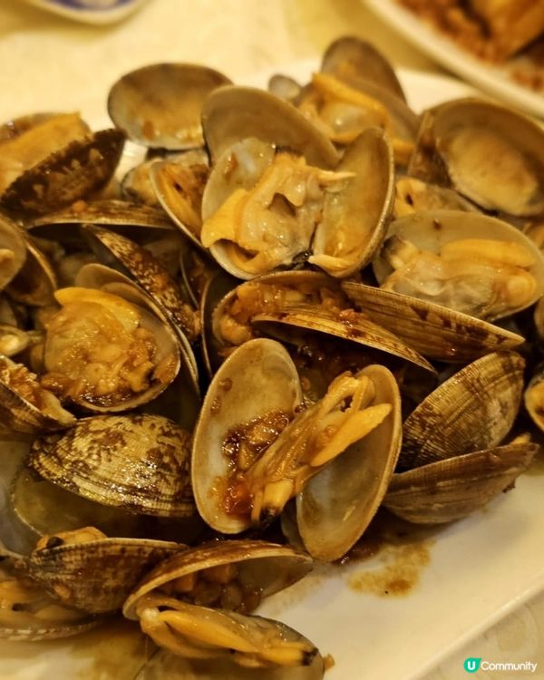 喜記61年老字號🔥🦀 必食避風塘炒蟹👍😋