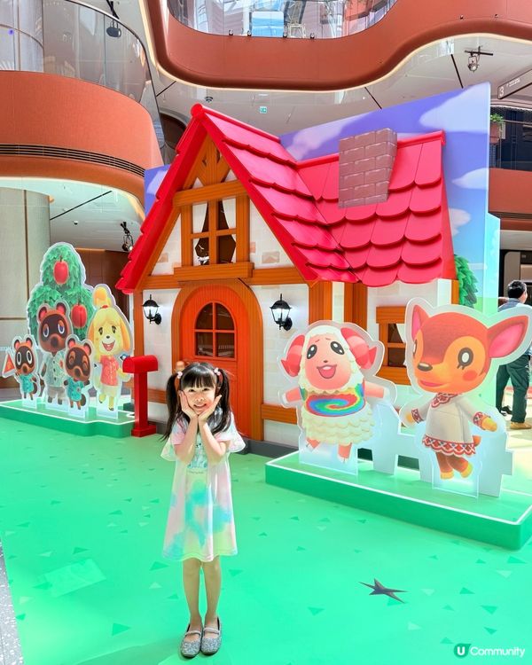 📣召喚｢動森｣粉絲‼️